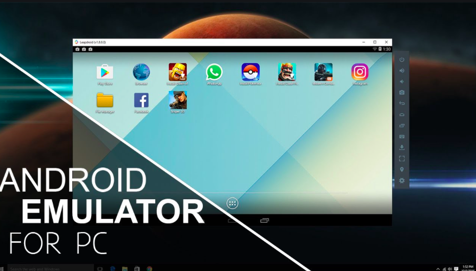 best android emulator for mac 2019