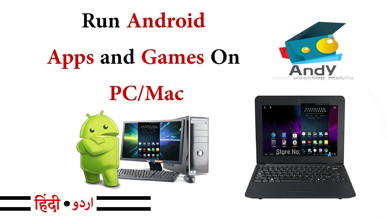 best android emulator for mac 2019